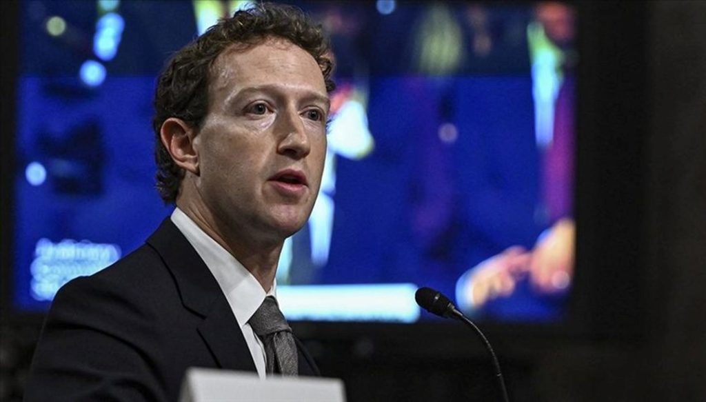 Zuckerberg’den düşük maliyetli çip hamlesi – Son Dakika Ekonomi Haberleri