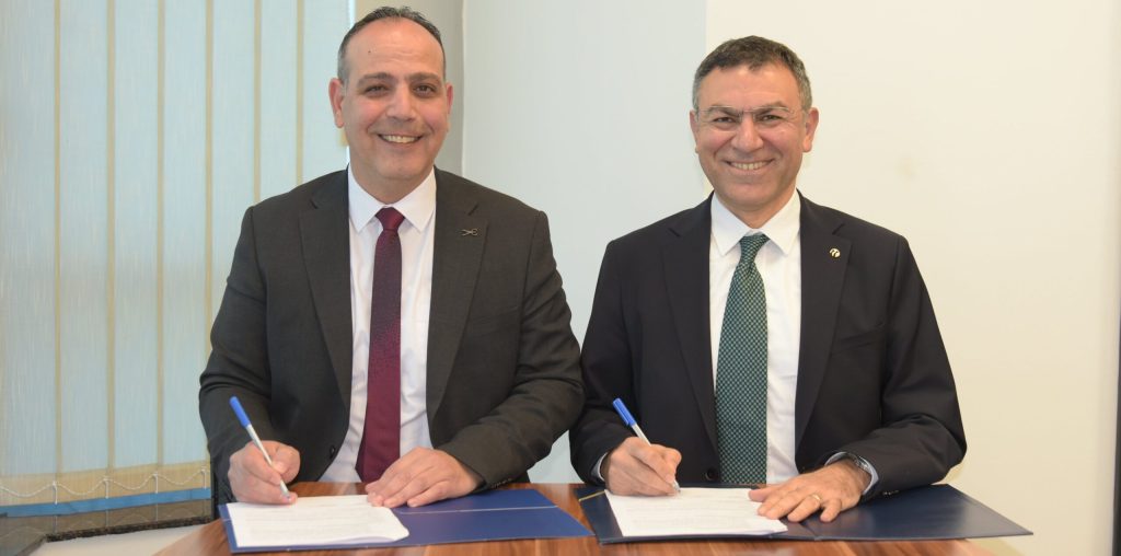 Kuzey Kıbrıs Turkcell ve LTB Kadın Sığınma Evi arasında iş birliği protokolü yenilendi – BRTK