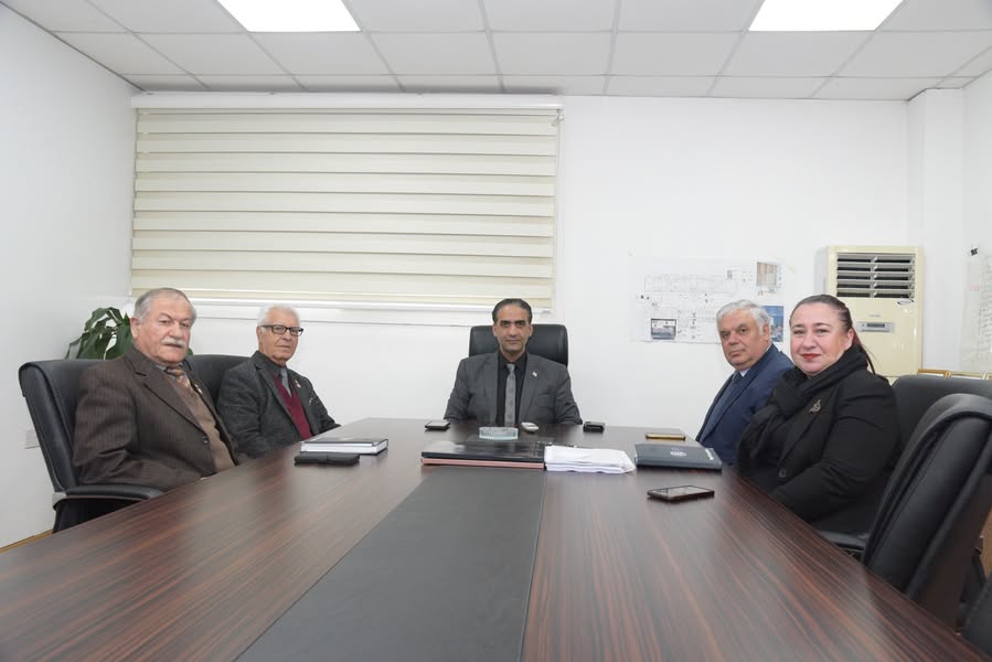 Gazilik kartı ile ilgili teknik komite oluşturulacak – BRTK