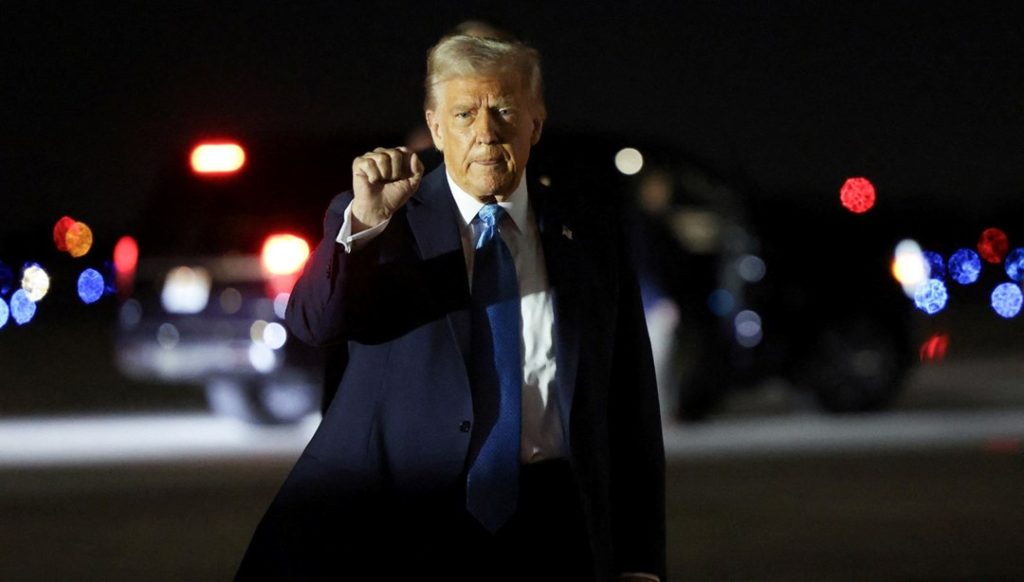 Trump’ın politikaları NASA’nın çalışmalarını durdurdu: Bilimsel araştırmalara müdahale mi? – Son Dakika Teknoloji Haberleri