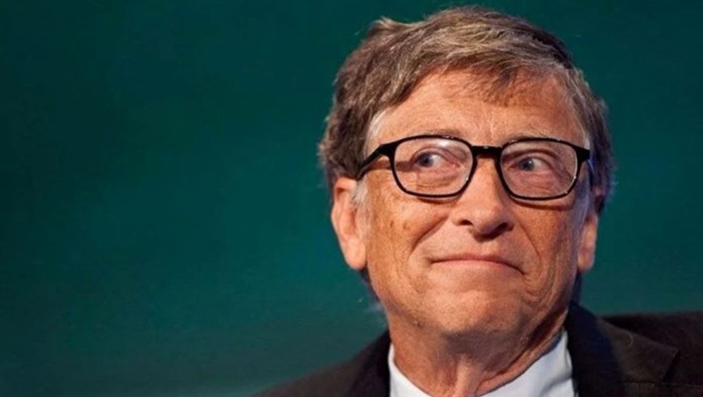 Bill Gates ”Seni neden işe alalım?” sorusuna yanıt verdi – Son Dakika Teknoloji Haberleri