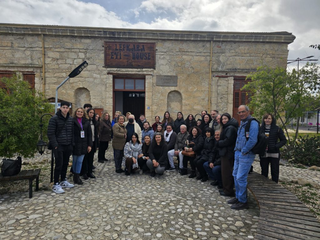 Yerel zanaatkarları tanımaya yönelik gezi serisi Çayırova ve Büyükkonuk ile devam etti – BRTK