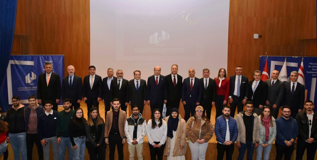 “KKTC Bilişim Günleri” başladı – BRTK