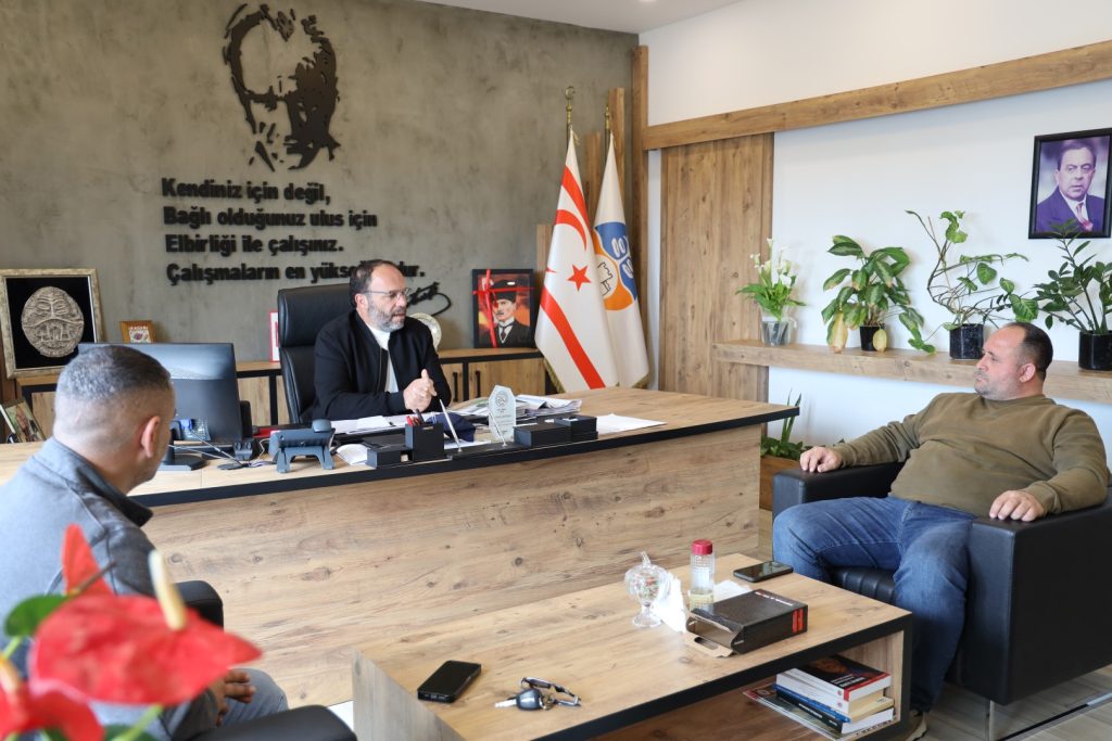 Dipkarpaz’daki eşek katliamı… Sadıkoğlu: “Kabul edilemez” – BRTK