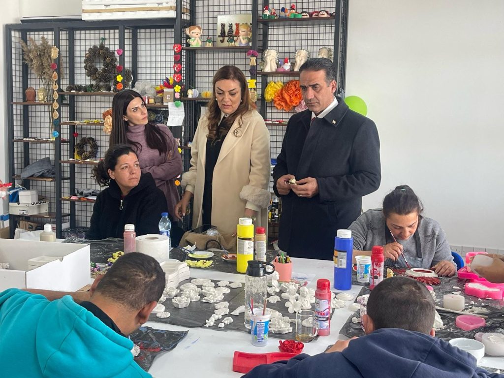 Gardiyanoğlu:Engelli bireylerimize yeteneklerini sergileyecek yeni alanlar yaratmak önemli – BRTK