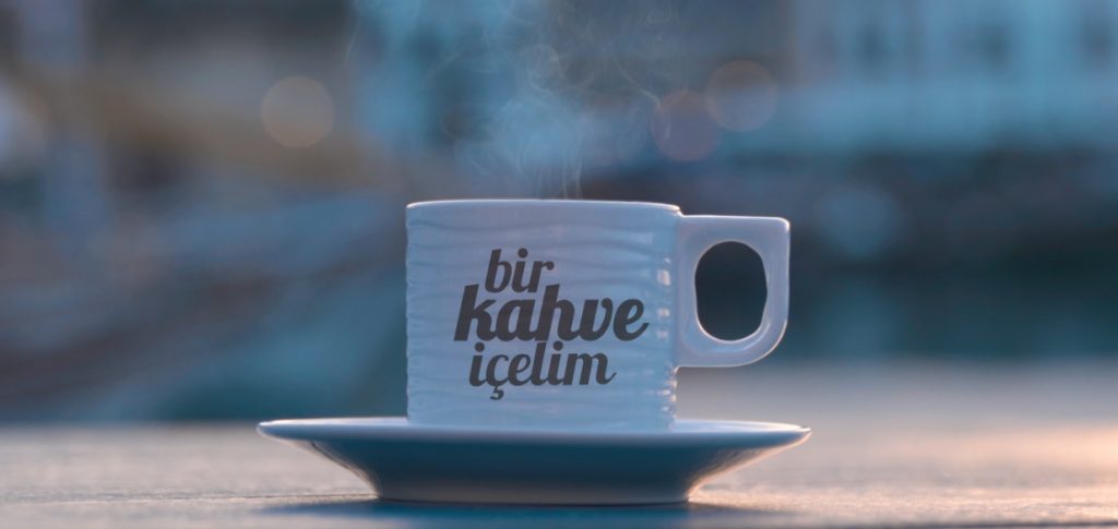 Bir Kahve İçelim 22.08.2025
