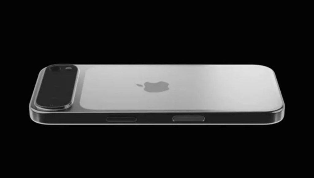 iPhone 17’nin görüntüsü sızdı! Yeni iPhone’un tasarımında büyük değişim – Son Dakika Teknoloji Haberleri