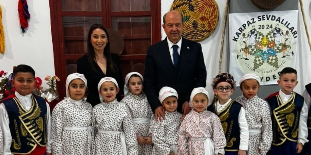 Karpaz bölgesinin kalkınıp gelişmesi için gereken yapılacak – BRTK