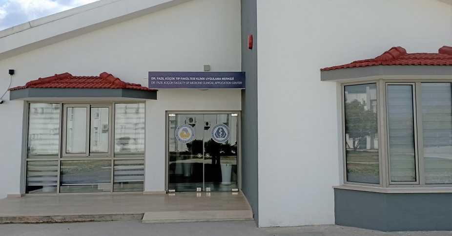 DAÜ Dr. Fazıl Küçük Tıp Fakültesi Klinik Uygulama ve Araştırma Merkezi, Kanser Tarama Polikliniği hizmetlerine başladı – BRTK