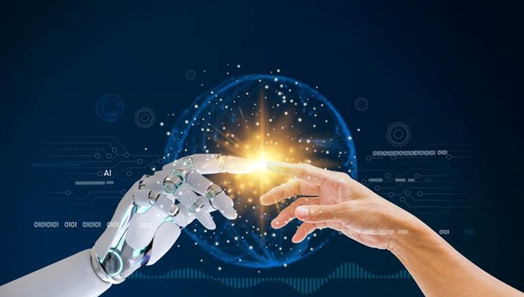 İnsan etkileşimine daha iyi uyum sağlıyor