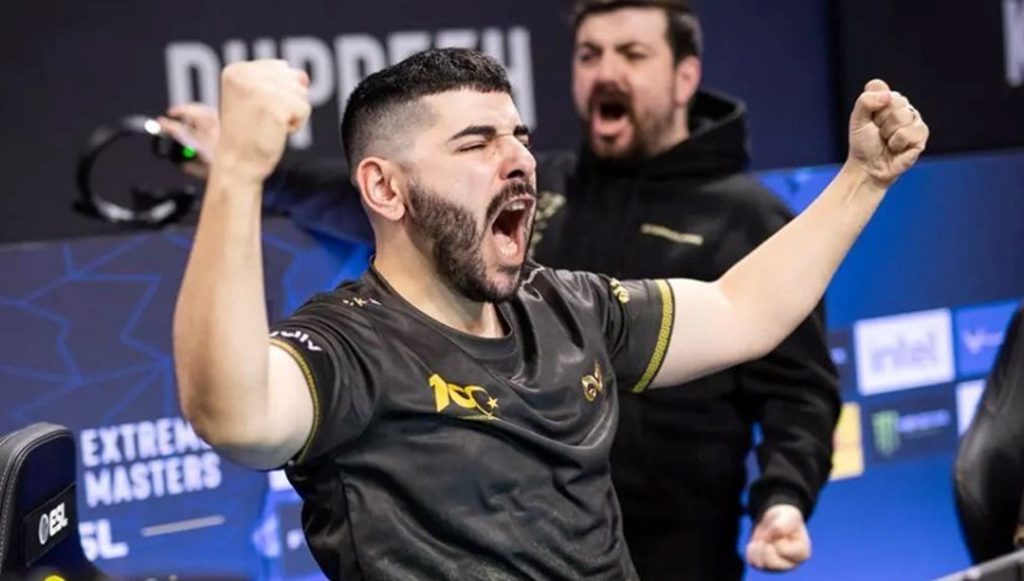 The Mongolz-Eternal Fire maçı ne zaman, saat kaçta ve hangi kanalda? (IEM Katowice çeyrek final) – Son Dakika Teknoloji Haberleri