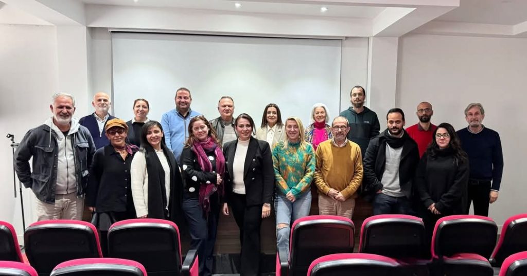 Medya Etik Kurulu, gazetecilik ilkelerini güncellemek için çalıştay düzenledi – BRTK