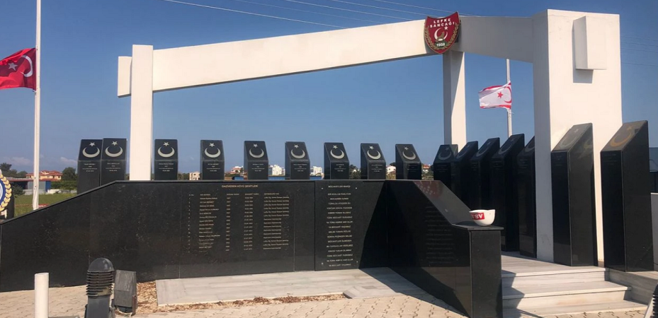 Gaziveren ve Çamlıköy direnişi ve şehitleri 19 Mart’ta anılacak – BRTK