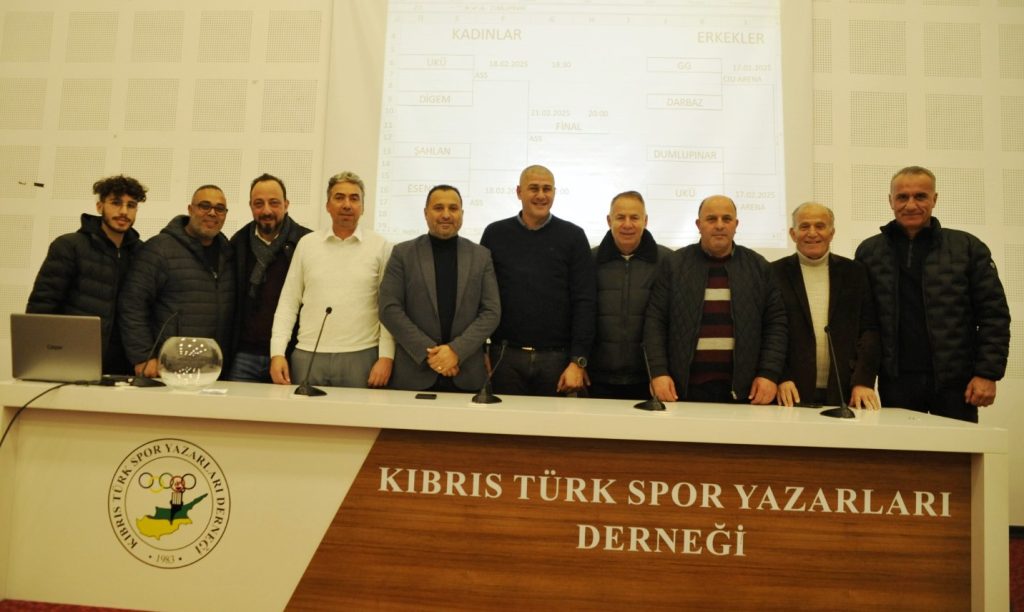 Hentbol KTSYD Kupası – BRTK