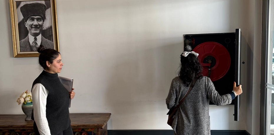 Turizm sektöründe iş sağlığı ve güvenliği denetimleri devam ediyor – BRTK