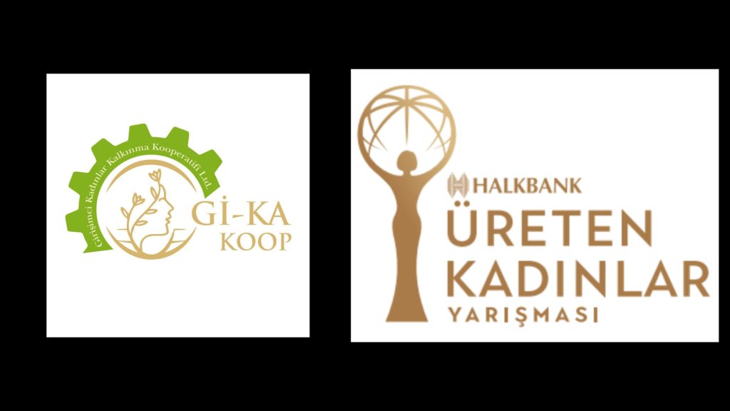 Gi-Ka Koop, Halkbank Üreten Kadınlar Yarışması’nda finale kaldı – BRTK