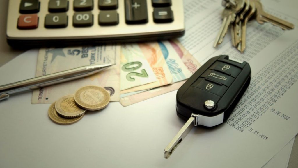 Taşıt kredilerinde düşüş başladı mı? – Son Dakika Ekonomi Haberleri