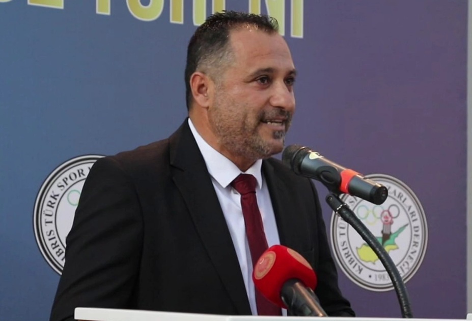 Sertoğlu önce kaosa sürüklediği futbolu yönetsin – BRTK