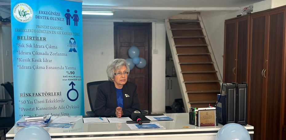 Erken Teşhis hayat kurtarır – BRTK