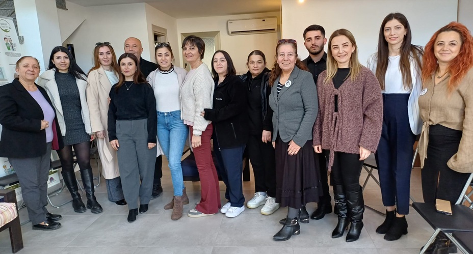 Kıbrıs Türk Anne ve Çocuk Sağlığı Derneği Genel Kurulu yapıldı – BRTK