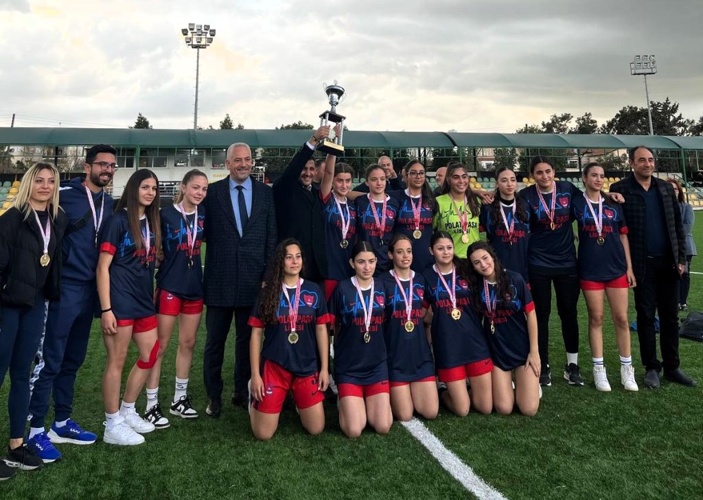 Polatpaşa ve NKL şampiyon – BRTK