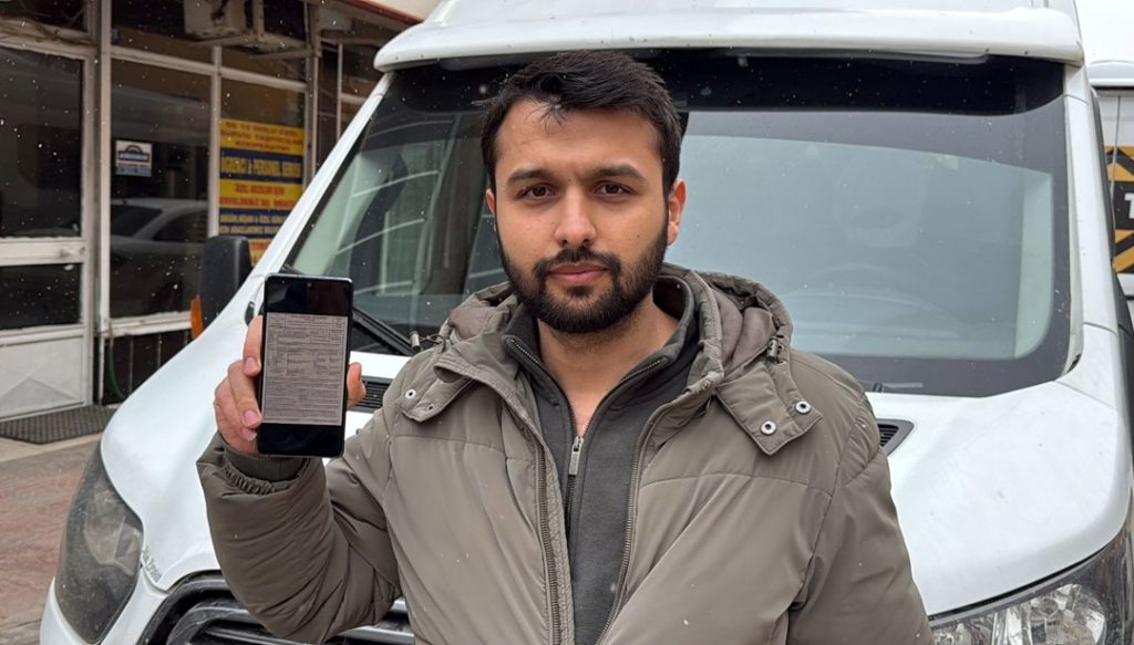 Yapay zekaya yazdırdığı dilekçe ile trafik cezasını iptal ettirdi – Son Dakika Teknoloji Haberleri