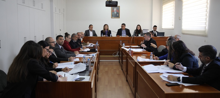 Ekonomi, Maliye, Bütçe ve Plan Komitesi şans oyunlarıyla ilgili tasarıları görüştü – BRTK