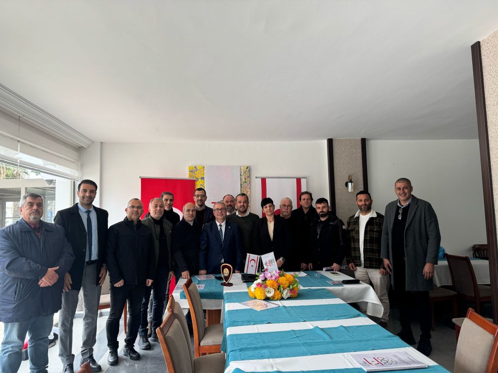 MOK genel kurul – BRTK