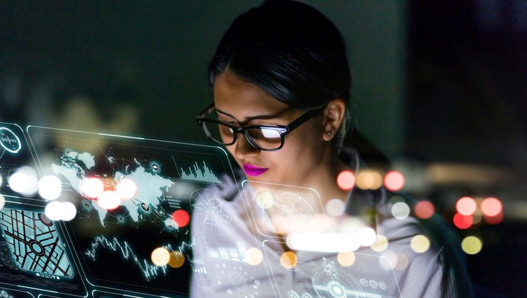 Yapay zeka için buluttan vazgeçiyor – Son Dakika Ekonomi Haberleri