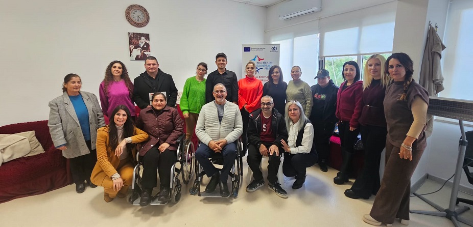 “Çalışma Hayatı Bilgilendirme Semineri” gerçekleştirildi – BRTK