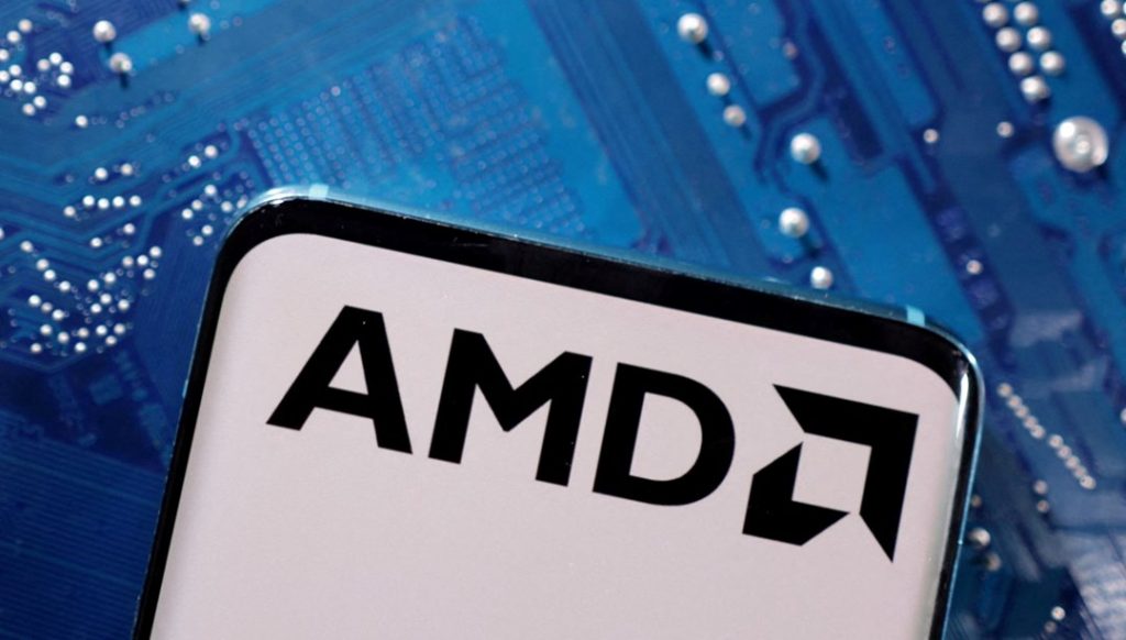 AMD veri merkezi tesislerini 4 milyar dolara satabilir – Son Dakika Ekonomi Haberleri
