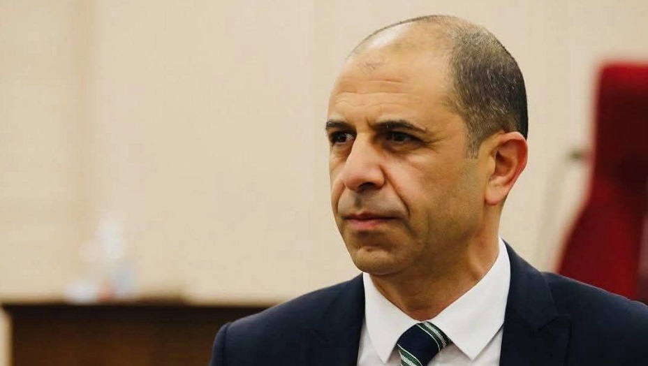 Rum tarafı Güney’e geçişlerde bazı vatandaşlarımıza ilave zorluklar çıkarıyor – BRTK