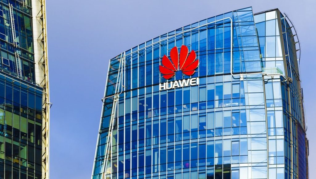 Huawei, yapay zeka çip üretimini geliştiriyor – Son Dakika Ekonomi Haberleri