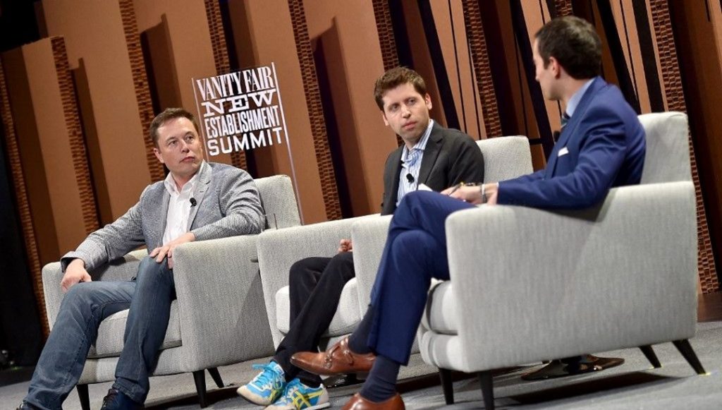 Elon Musk’tan OpenAI hamlesi: 97 milyar dolarlık teklifin arkasında kimler var? – Son Dakika Ekonomi Haberleri