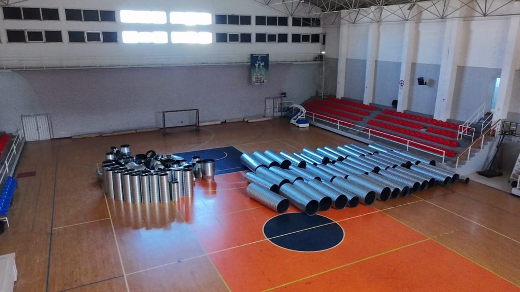 Girne salonlarına 8 milyon 821 TL – BRTK