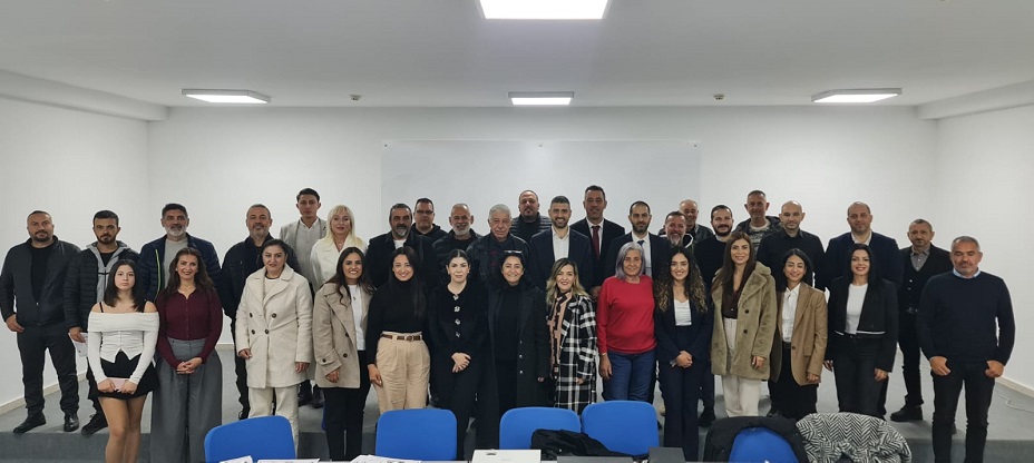 “Kıbrıs Türk Sigorta Acenteleri Birliği” kuruldu – BRTK