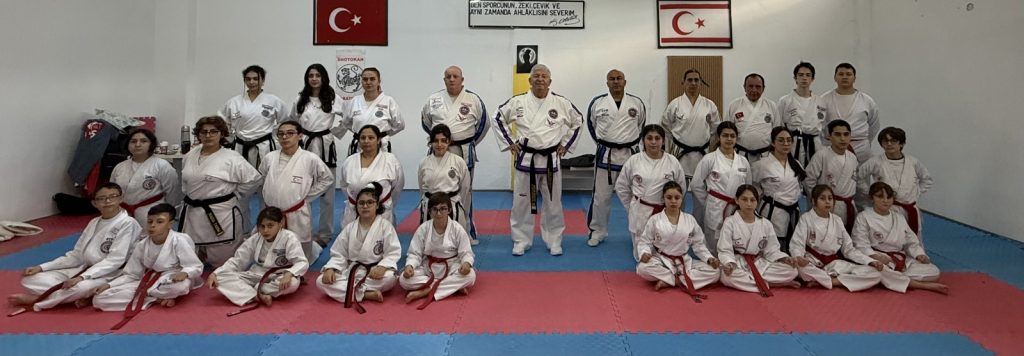 Ustalığa Geçiş sınavları yapıldı – BRTK