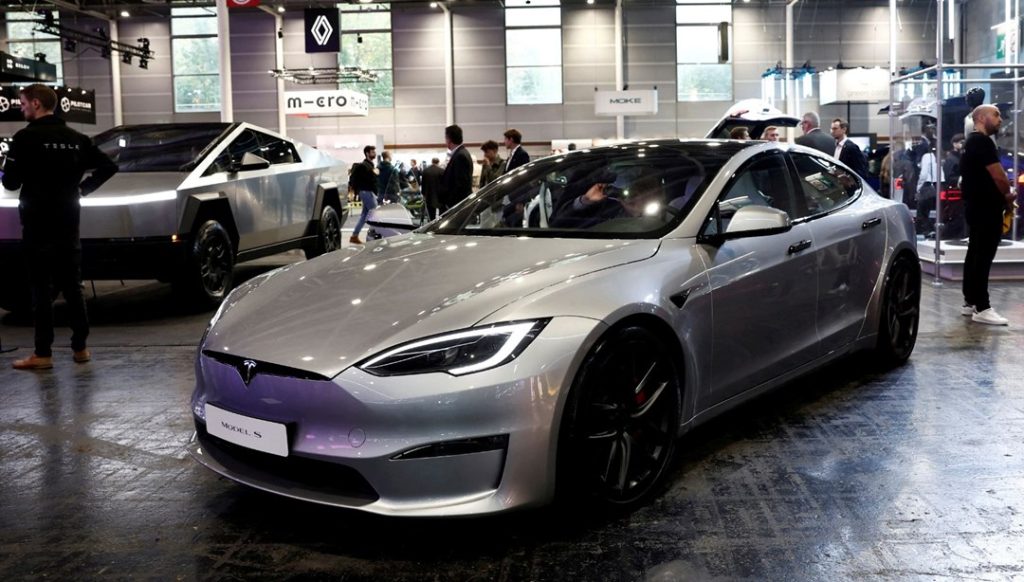 Tesla’nın değeri 1 trilyon doların altına indi – Son Dakika Ekonomi Haberleri