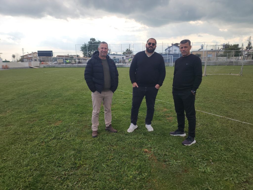 Tuzlaspor sahasına kavuşuyor – BRTK