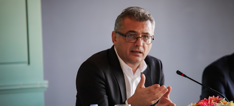 Artık değişim şart, çözüm acil ihtiyaçtır – BRTK