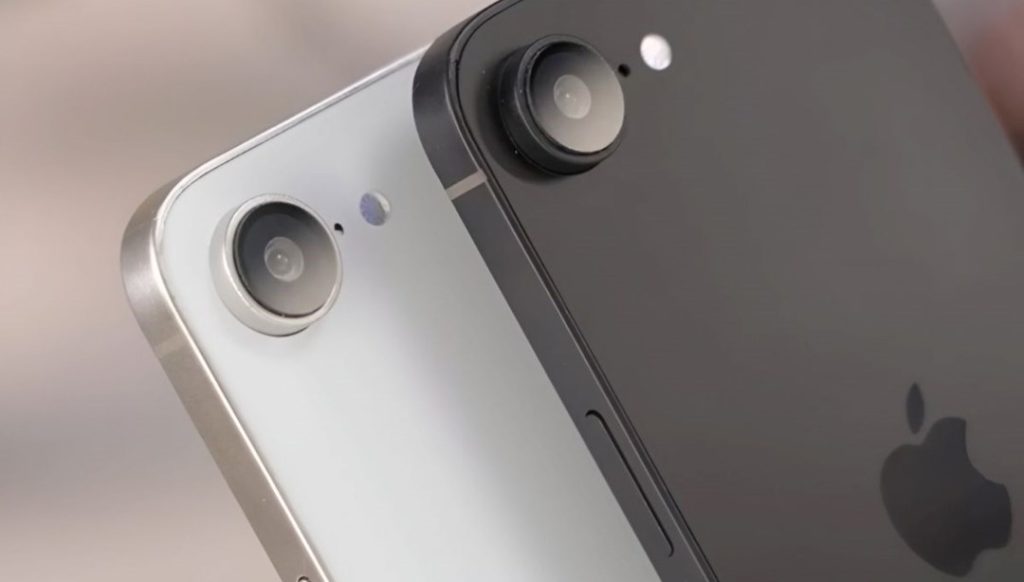 Apple’ın 18 yıllık özelliği tarihe karışıyor: iPhone SE 4 görüntüleri sızdırıldı – Son Dakika Teknoloji Haberleri