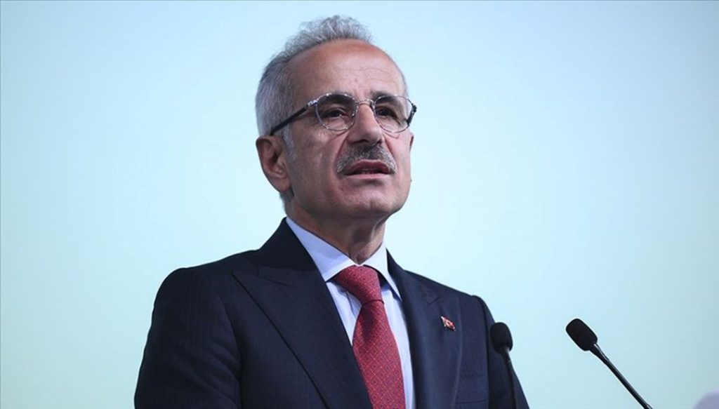 Bakan Uraloğlu: Dört büyüklerin stadında 5G kurulacak – Son Dakika Türkiye Haberleri