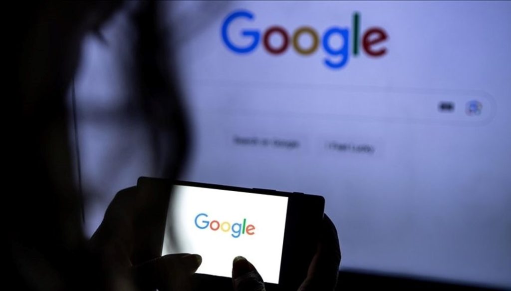 Google’dan Türkiye’de yüzde 400 zam