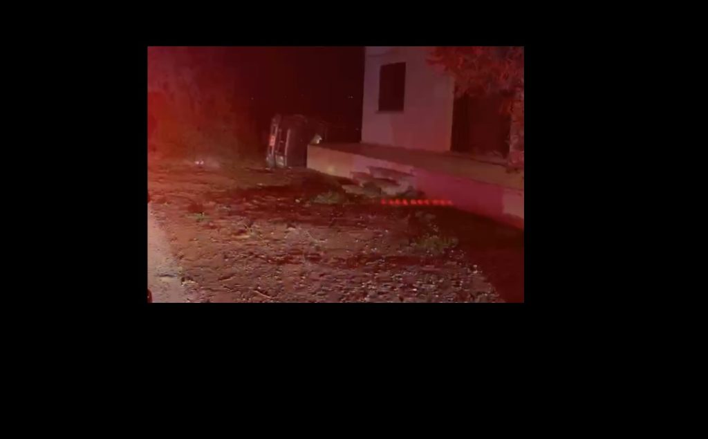 Balıkesir’de kaza:1 kişi hayatını kaybetti – BRTK