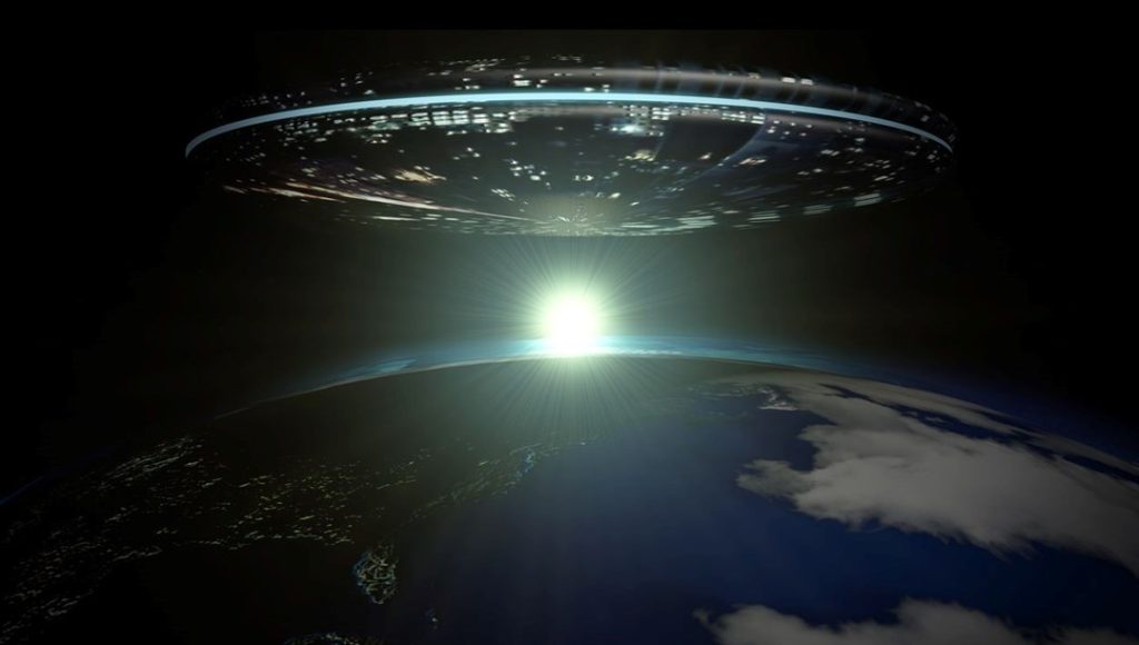 CIA belgeleri ortaya çıkardı: ABD hükümeti uzaylı istilasına hazırlanıyor! – Son Dakika Dünya Haberleri