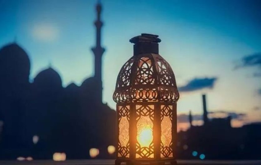 Berat Kandili bu gece idrak edilecek – BRTK