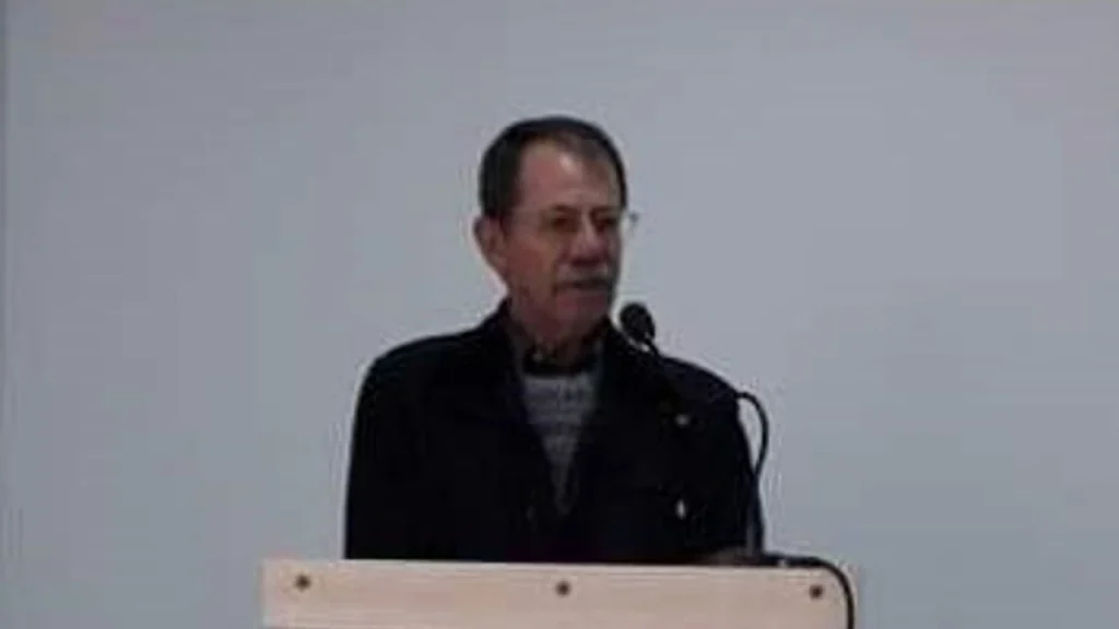 Demokrasi Şehitlerini Yaşatma Derneği Kongresi yapıldı… Eraslan yeniden başkan seçildi – BRTK