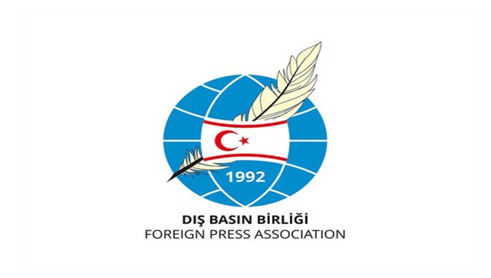 Dış Basın Birliği 33. yaşını kutluyor – BRTK