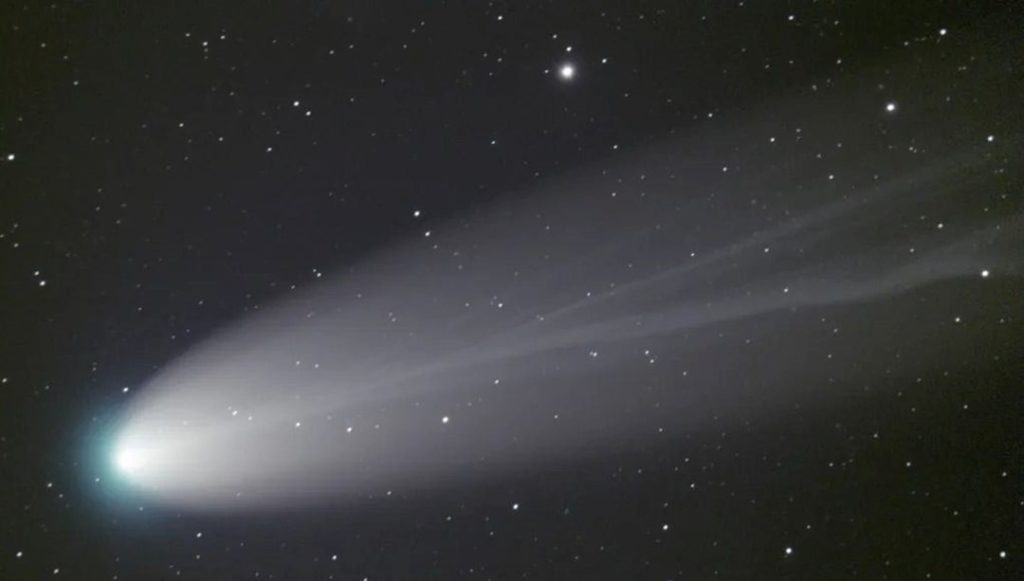 Güneş Sistemi’nde keşif:Samanyolu’nun çekim spiral yapı oluşturdu – Son Dakika Teknoloji Haberleri