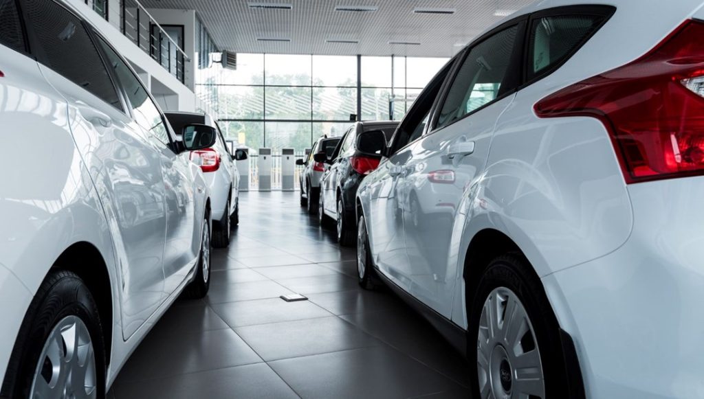 Otomotiv pazarı güçlü seyrini korudu – Son Dakika Ekonomi Haberleri